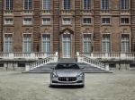 Maserati Quattroporte S Q4 GranLusso 2017 года